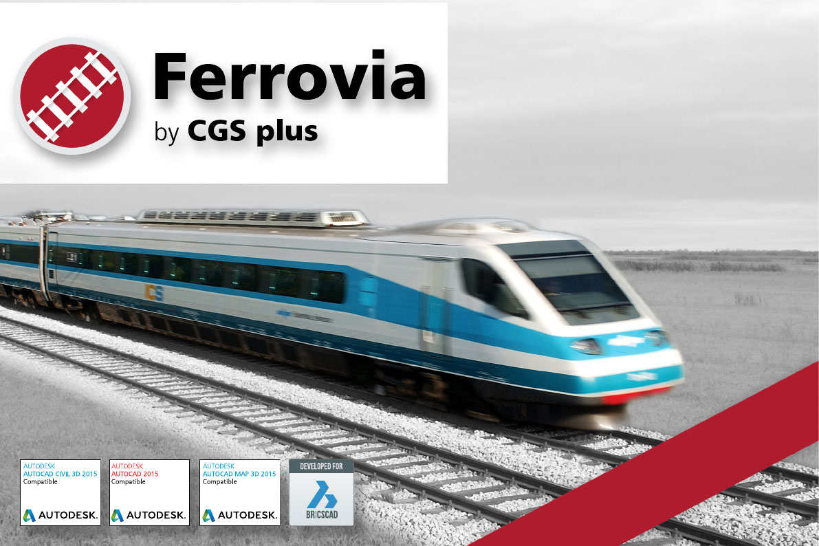 Software Ferrovia