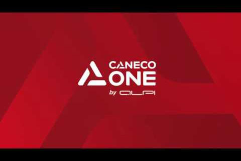 CANECO ONE