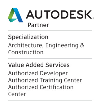 Autodesk Partner