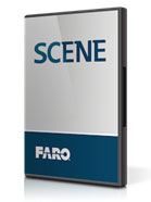 SCENE software